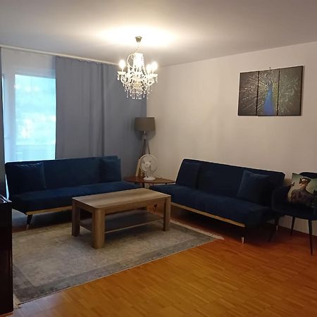 3 Room Premium Apartment Buchs Sg Екстериор снимка
