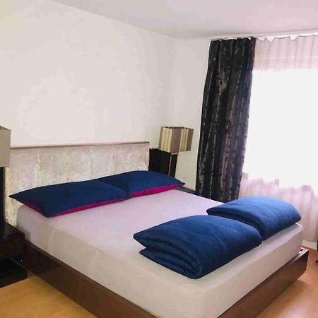 3 Room Premium Apartment Buchs Sg Екстериор снимка