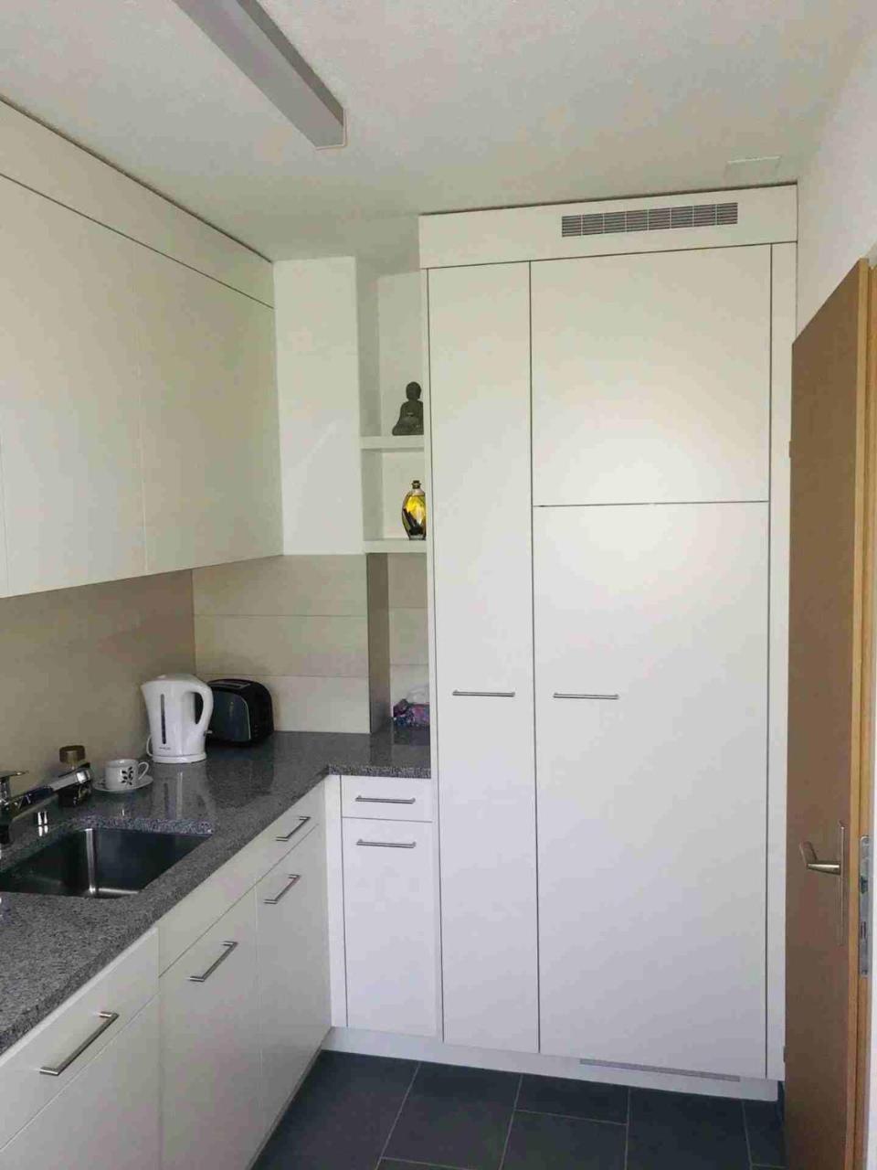 3 Room Premium Apartment Buchs Sg Екстериор снимка