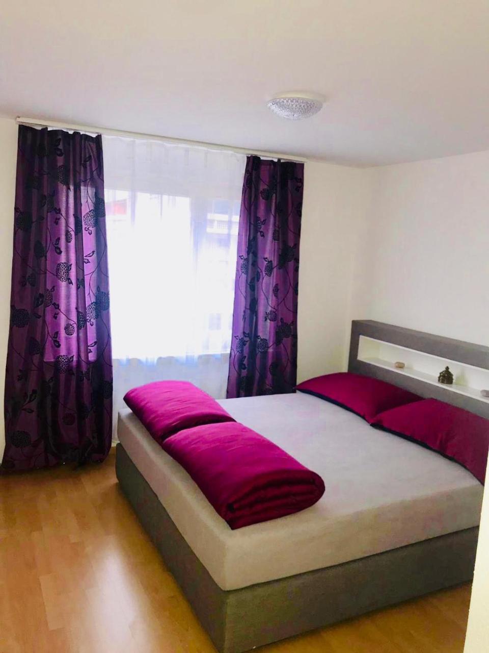 3 Room Premium Apartment Buchs Sg Екстериор снимка